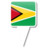 Guyana